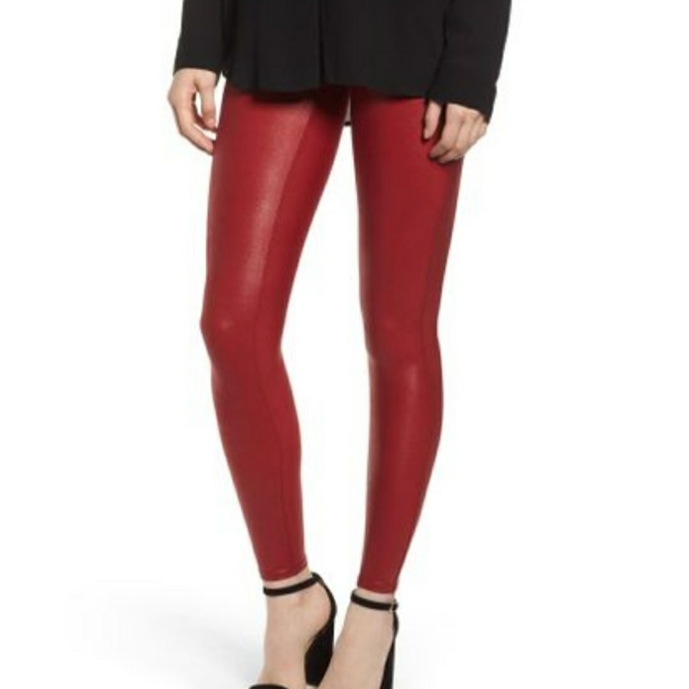 NWOT Spanx Leggings